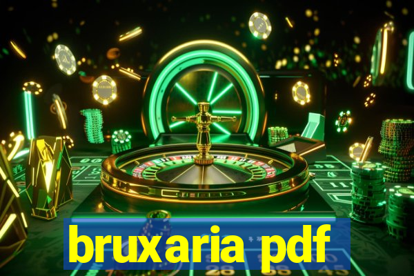 bruxaria pdf